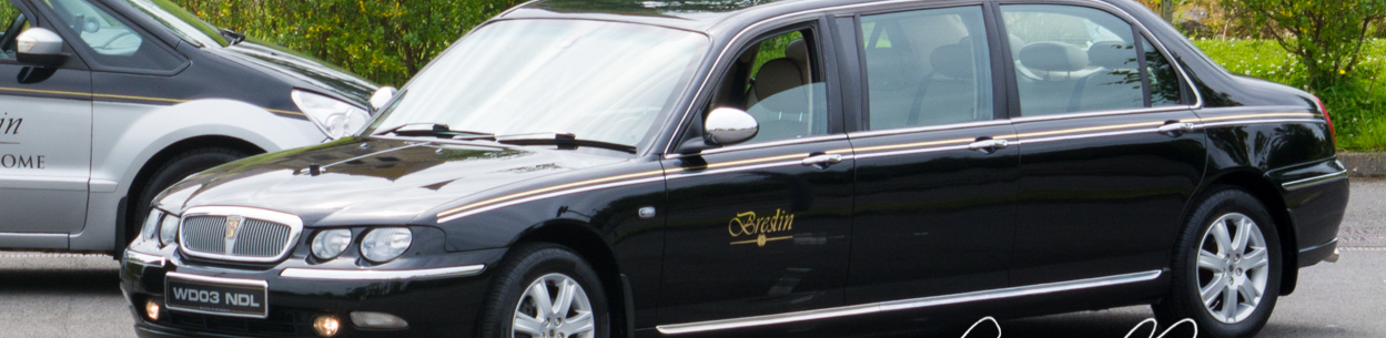 Breslins Limousine Hire Breslins Limousine Hire